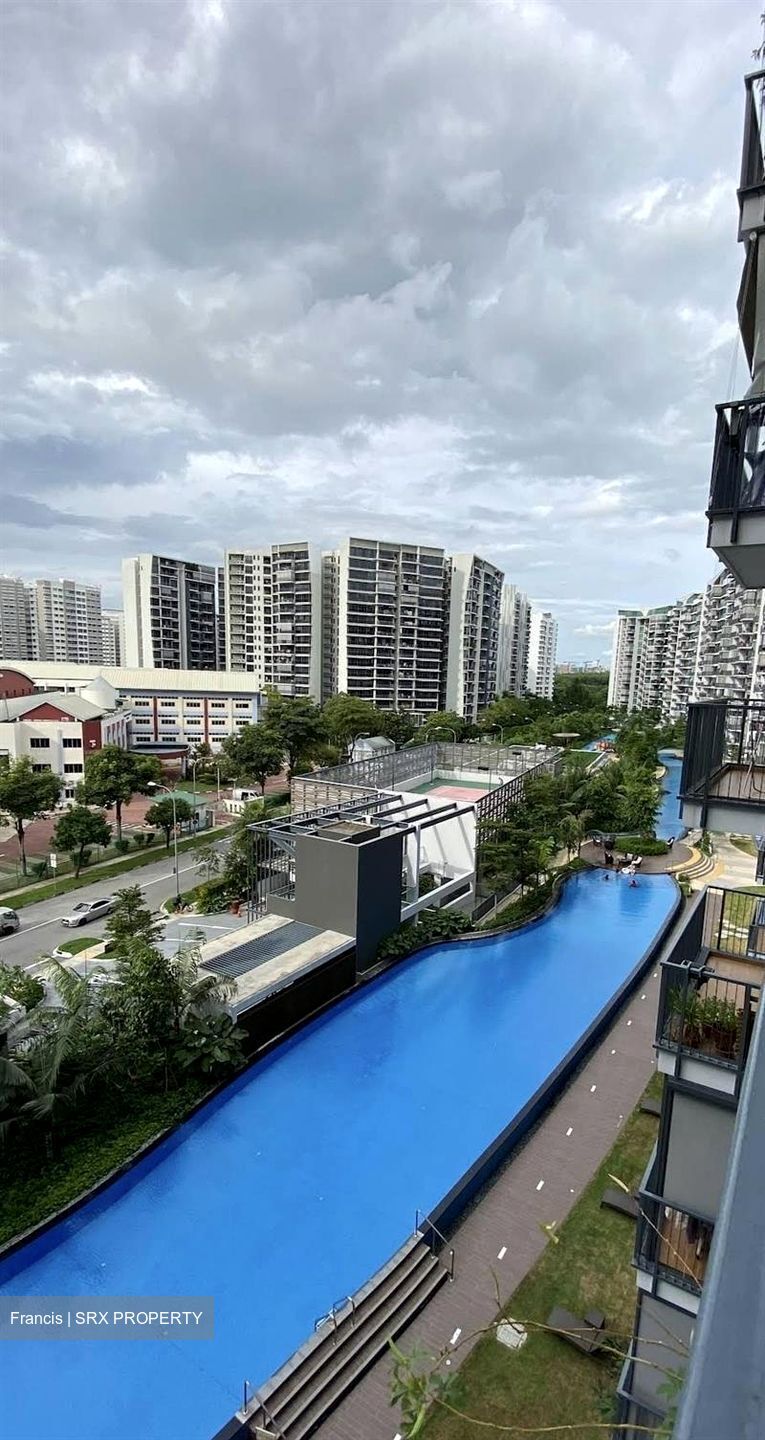 Kingsford Waterbay (D19), Apartment #594628571
